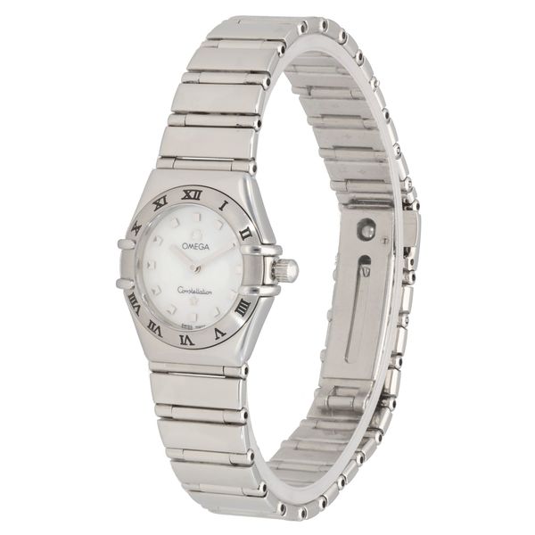 Omega My Choice Mini 1561.71.00